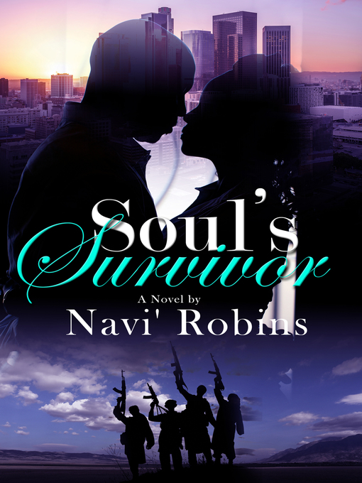 Title details for Soul's Survivor by Navi' Robins - Available